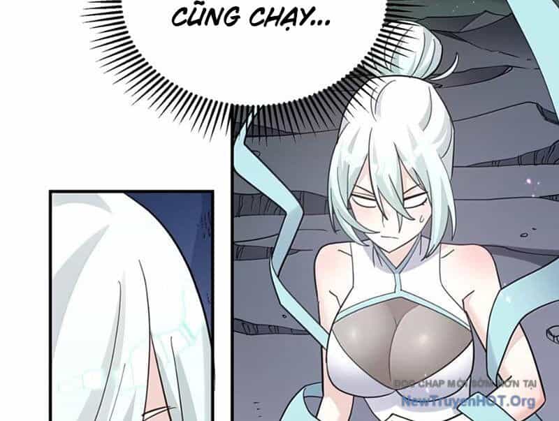 Thế Nhân Thực Sự Tin Tôi Là Đại Boss - Chương 122 - ảnh 63
