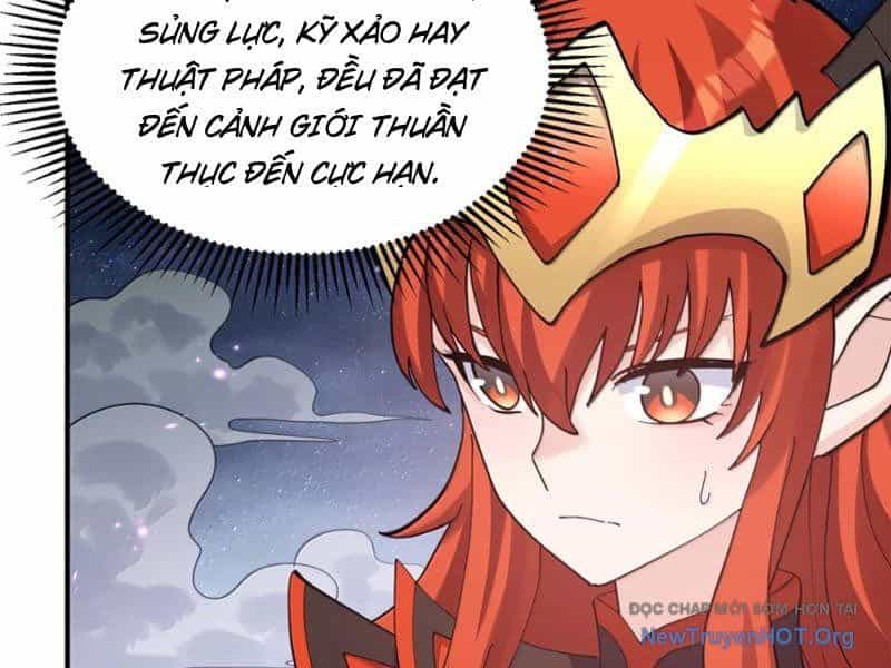 Thế Nhân Thực Sự Tin Tôi Là Đại Boss - Chương 126 - ảnh 137
