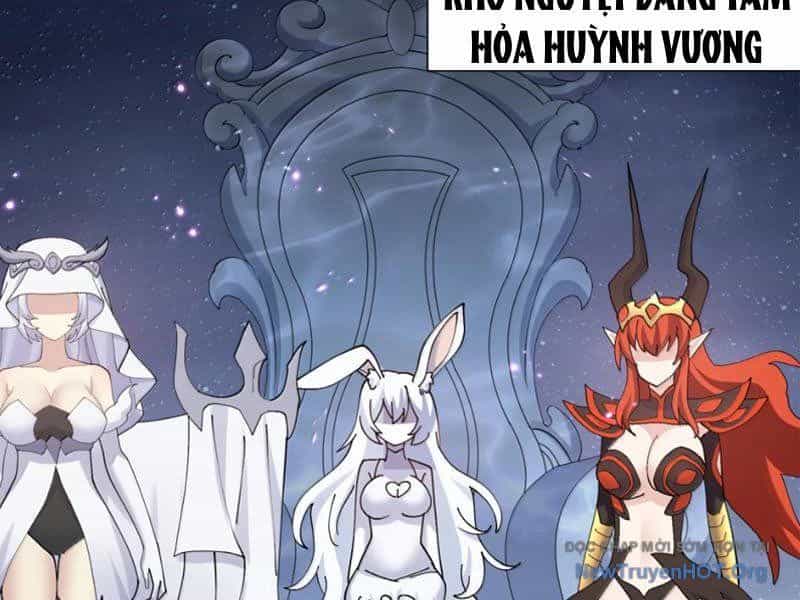 Thế Nhân Thực Sự Tin Tôi Là Đại Boss - Chương 126 - ảnh 47