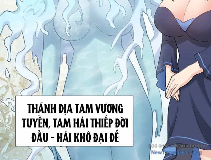 Thế Nhân Thực Sự Tin Tôi Là Đại Boss - Chương 128 - ảnh 41