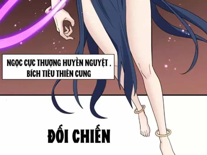 Thế Nhân Thực Sự Tin Tôi Là Đại Boss - Chương 138 - ảnh 53