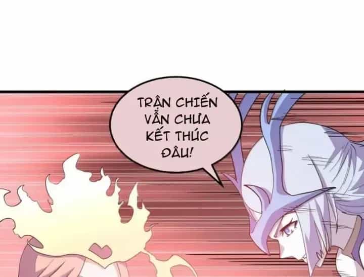 Thế Nhân Thực Sự Tin Tôi Là Đại Boss - Chương 147 - ảnh 50