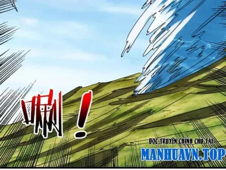 Thế Nhân Thực Sự Tin Tôi Là Đại Boss - Chương 150 - ảnh 101