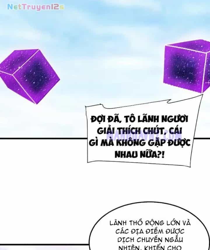 Thế Nhân Thực Sự Tin Tôi Là Đại Boss - Chương 153 - ảnh 89