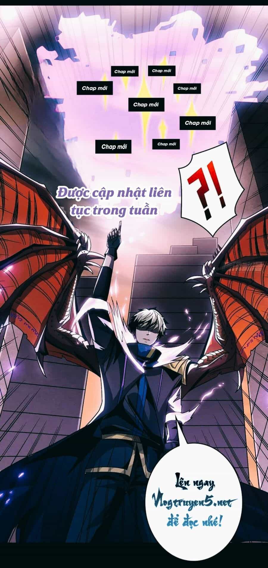 Thế Nhân Thực Sự Tin Tôi Là Đại Boss - Chương 31 - ảnh 32