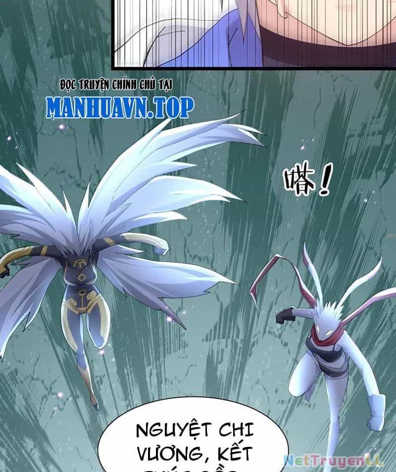 Thế Nhân Thực Sự Tin Tôi Là Đại Boss - Chương 78 - ảnh 30