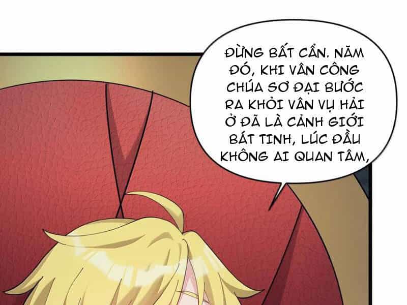 Thế Nhân Thực Sự Tin Tôi Là Đại Boss - Chương 89 - ảnh 52