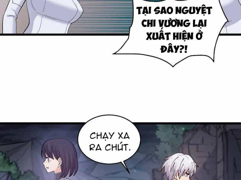 Thế Nhân Thực Sự Tin Tôi Là Đại Boss - Chương 95 - ảnh 109