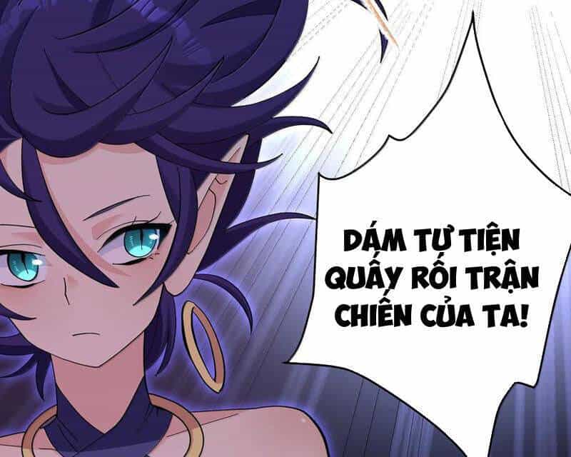 Thế Nhân Thực Sự Tin Tôi Là Đại Boss - Chương 97 - ảnh 50