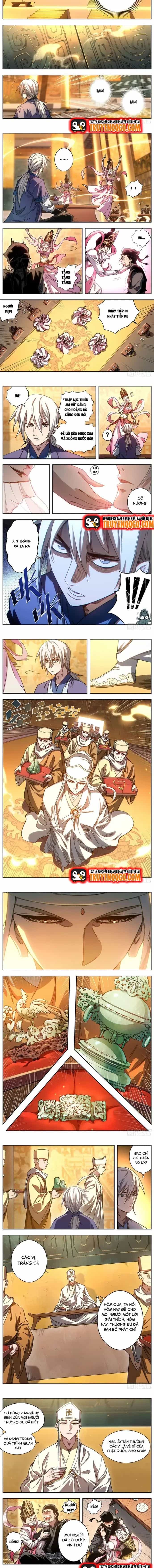 The One - Chương 9 - ảnh 2