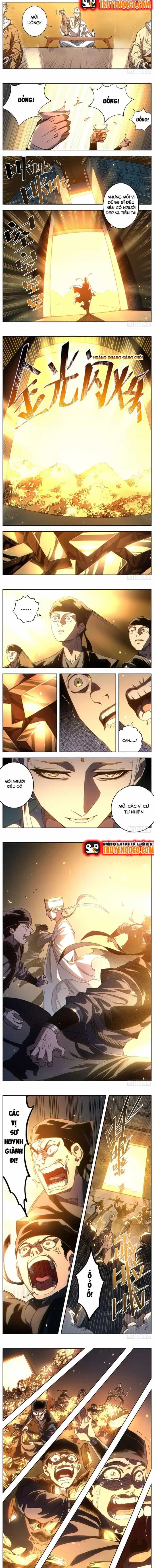 The One - Chương 9 - ảnh 3