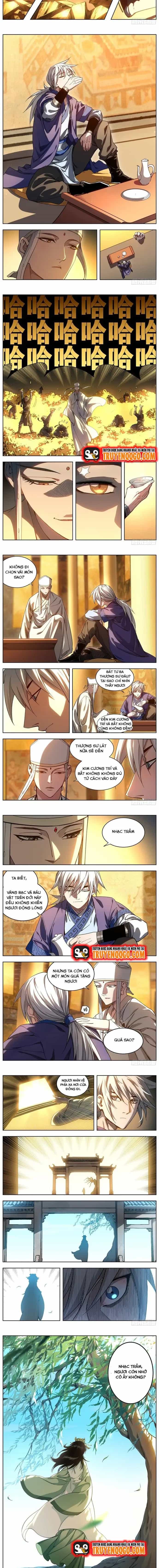 The One - Chương 9 - ảnh 4