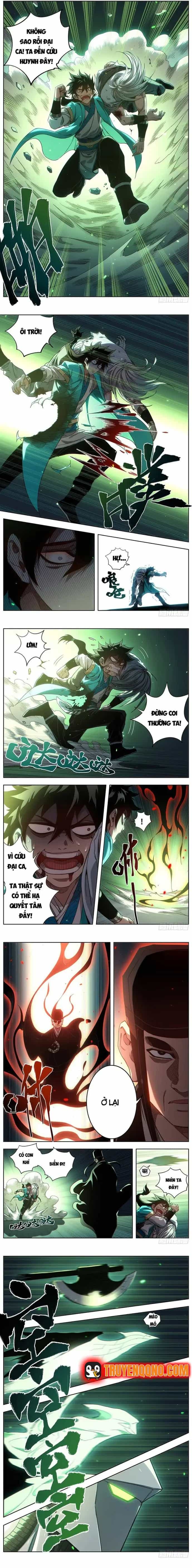 The One - Chương 11 - ảnh 4