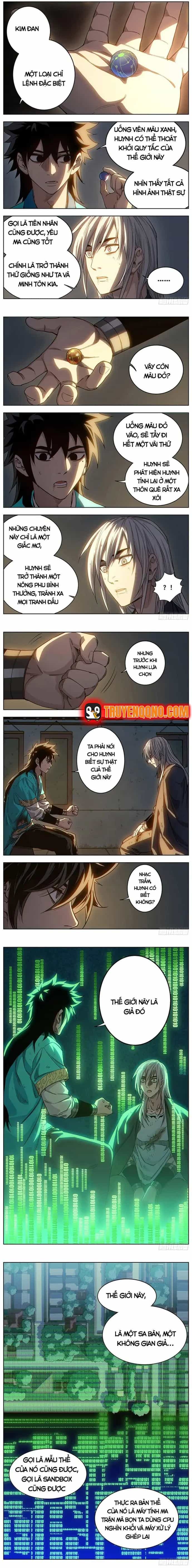 The One - Chương 13 - ảnh 2