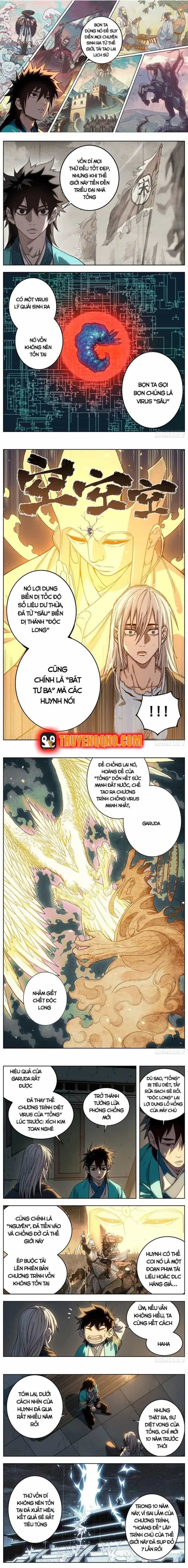 The One - Chương 13 - ảnh 3