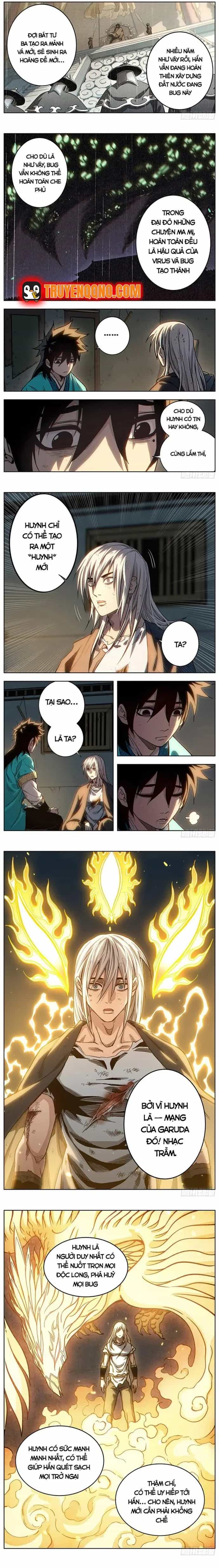 The One - Chương 13 - ảnh 4