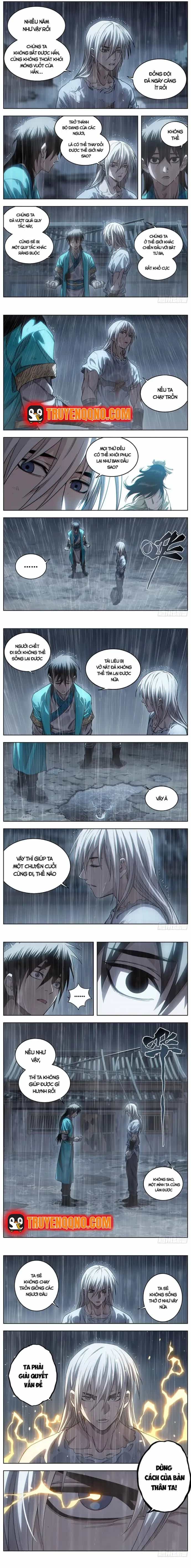 The One - Chương 14 - ảnh 3