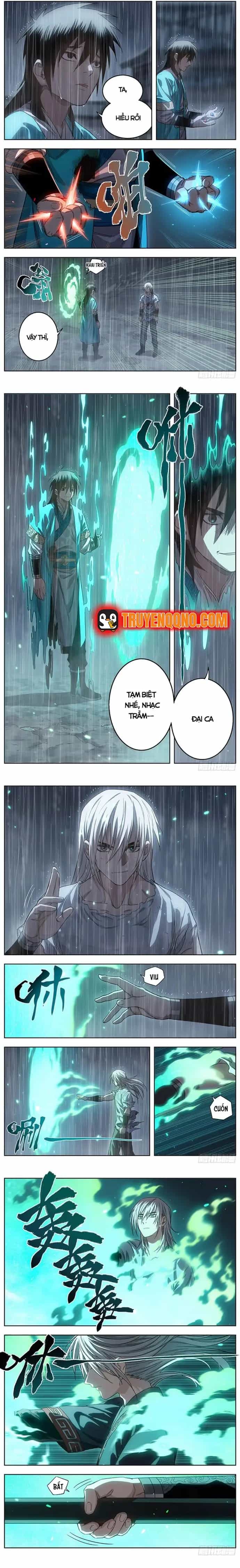 The One - Chương 14 - ảnh 4