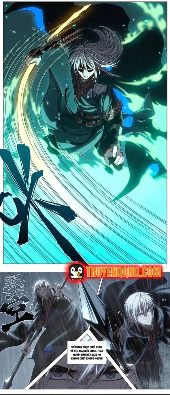 The One - Chương 14 - ảnh 5