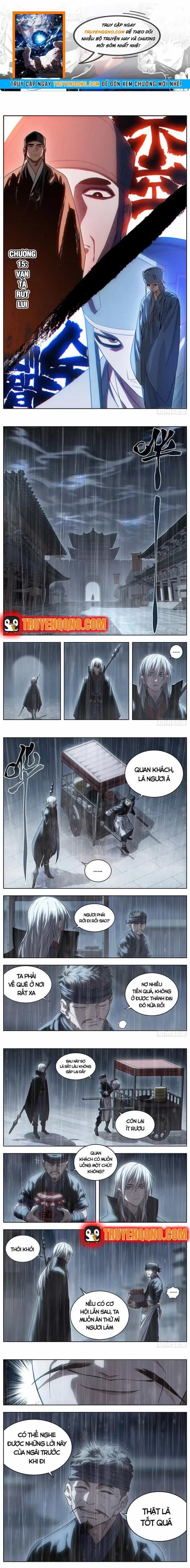 The One - Chương 15 - ảnh 1