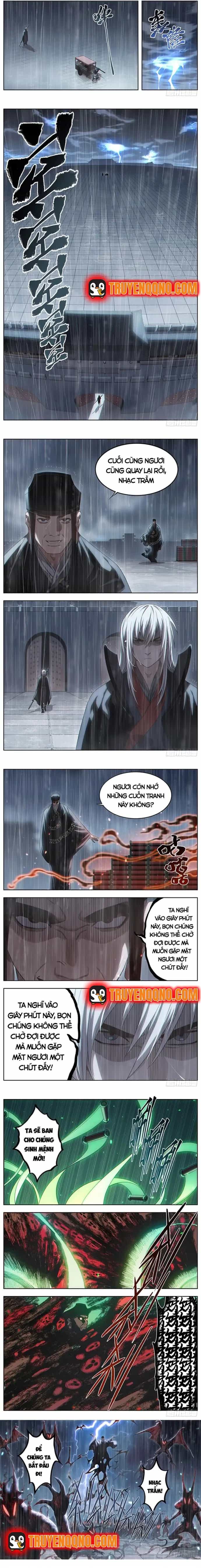 The One - Chương 15 - ảnh 2