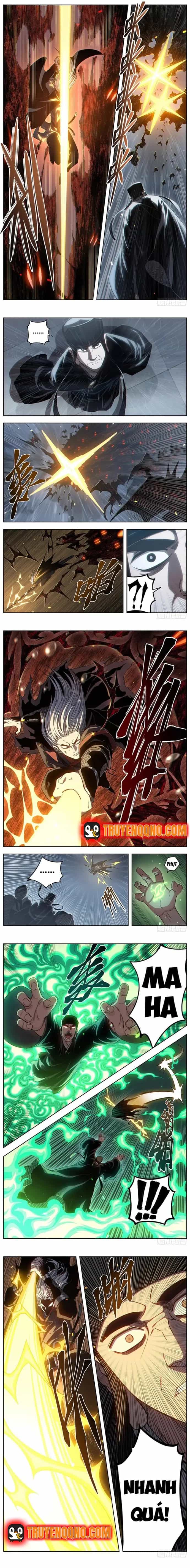 The One - Chương 15 - ảnh 4