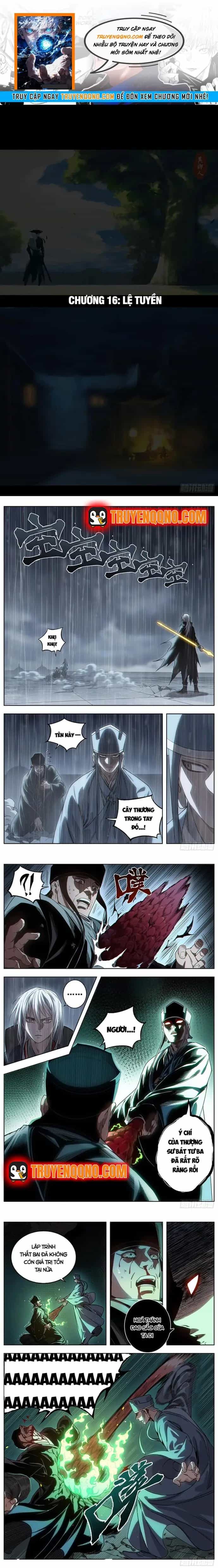The One - Chương 16 - ảnh 1