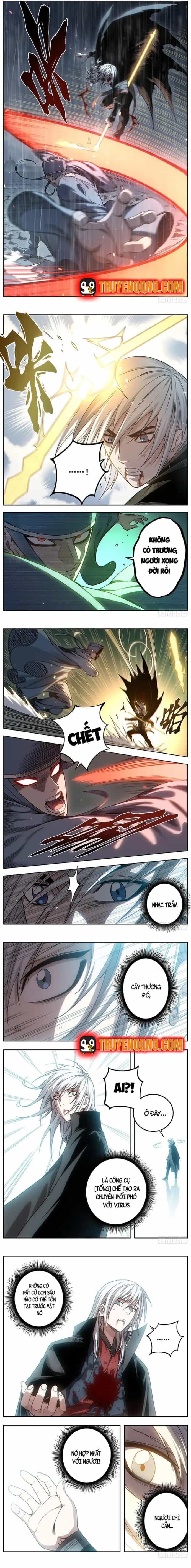 The One - Chương 16 - ảnh 4
