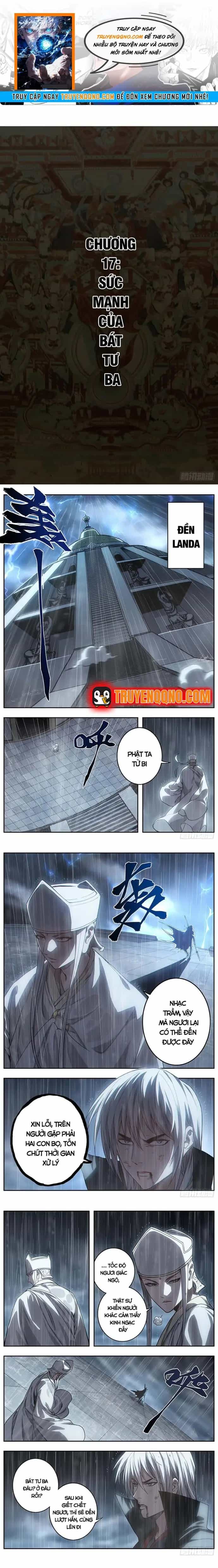 The One - Chương 17 - ảnh 1