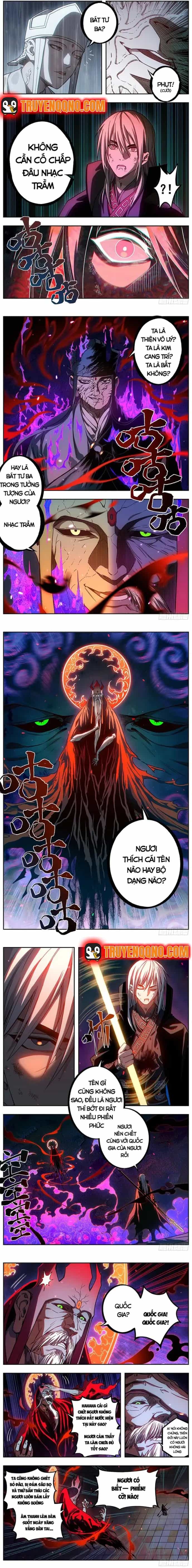 The One - Chương 17 - ảnh 2