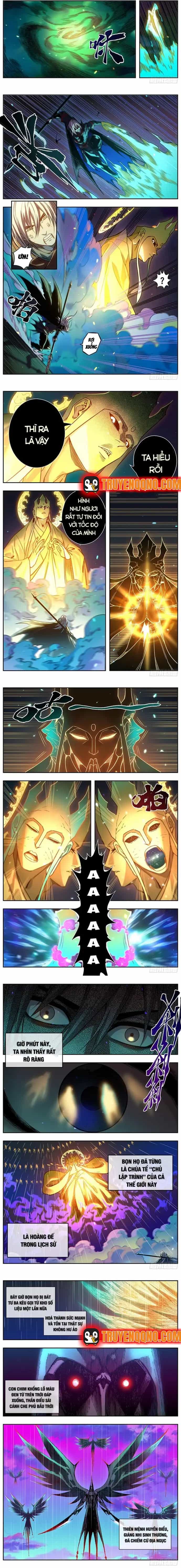 The One - Chương 17 - ảnh 4
