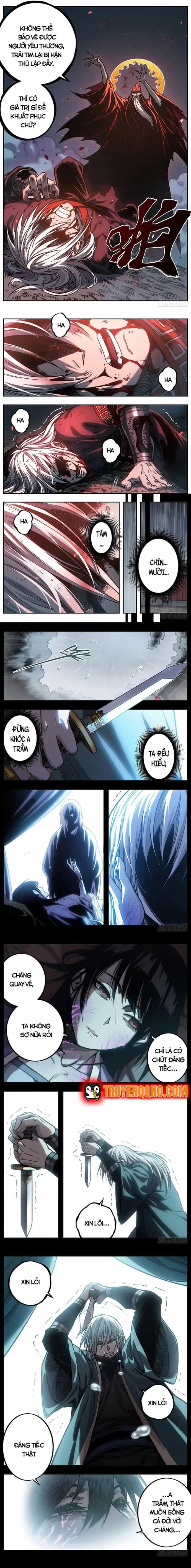 The One - Chương 18 - ảnh 2