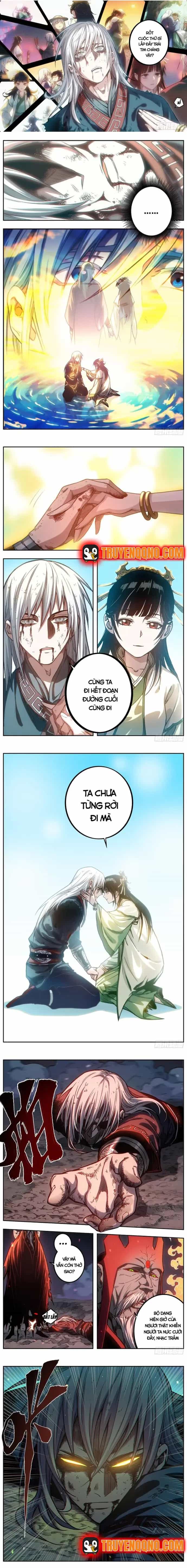 The One - Chương 18 - ảnh 4