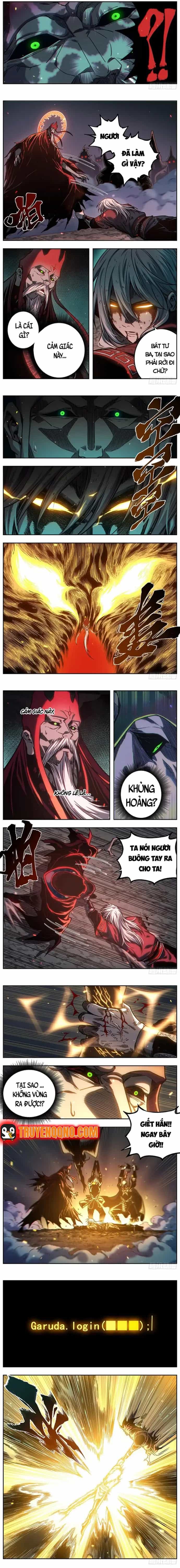 The One - Chương 18 - ảnh 5