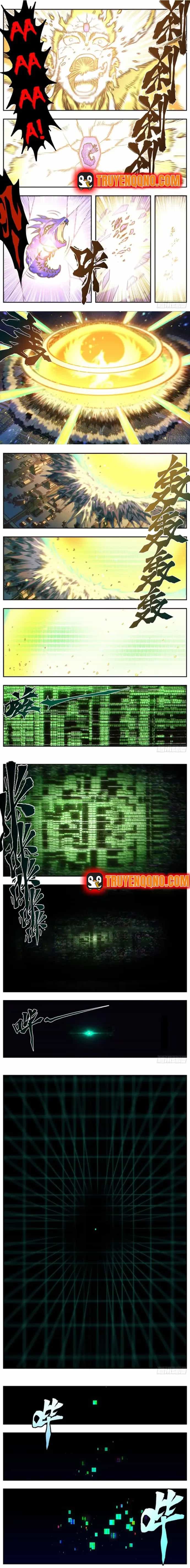 The One - Chương 18 - ảnh 8