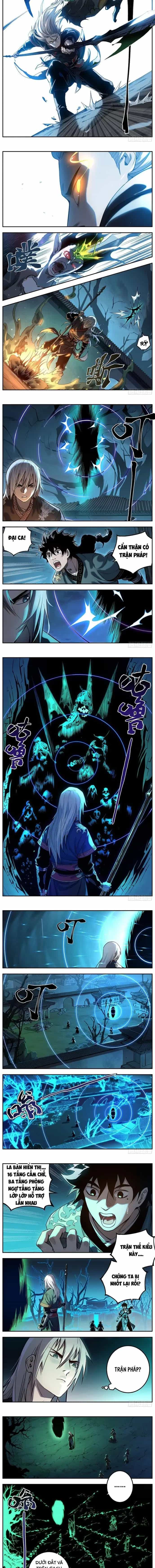 The One - Chương 1 - ảnh 6