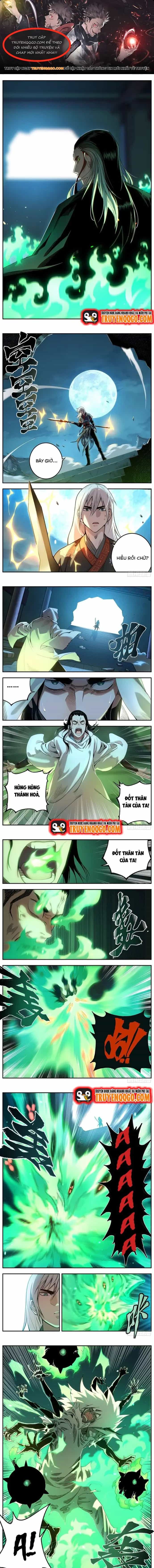 The One - Chương 2 - ảnh 1