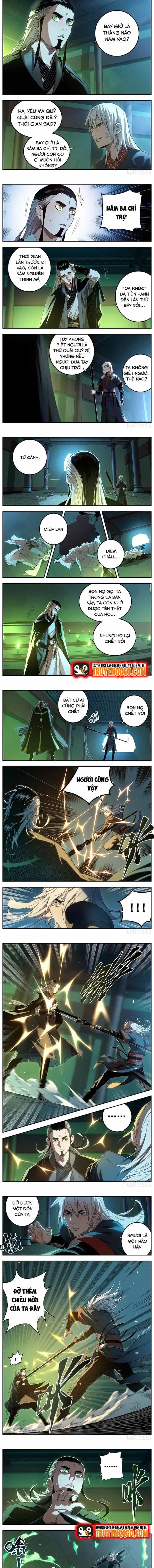 The One - Chương 2 - ảnh 4