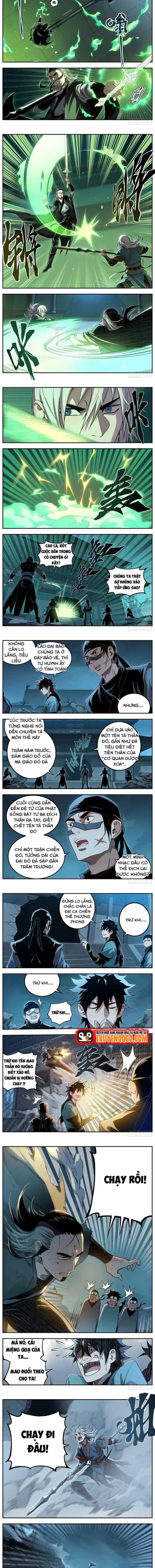 The One - Chương 2 - ảnh 5