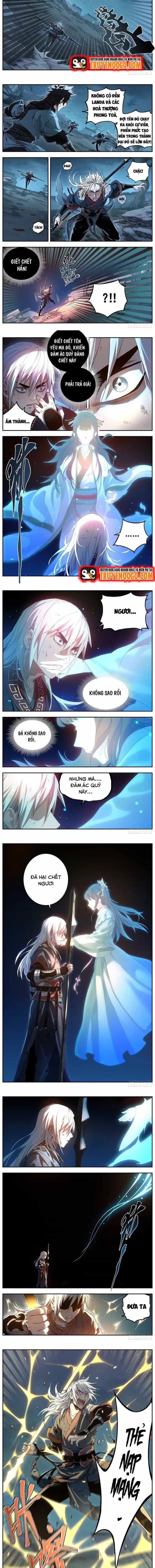 The One - Chương 2 - ảnh 6