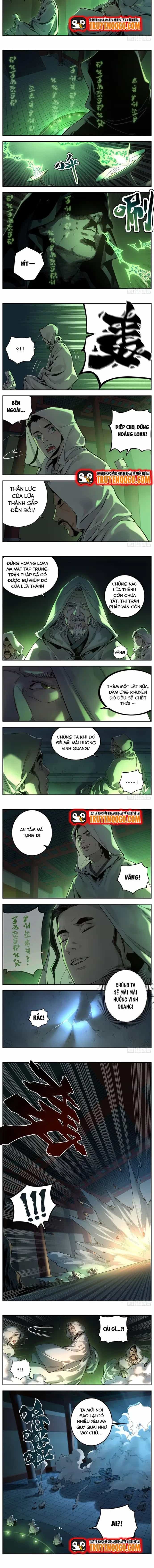 The One - Chương 2 - ảnh 8