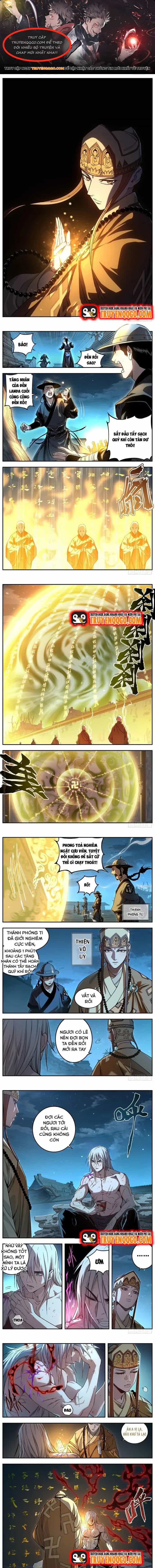 The One - Chương 3 - ảnh 1