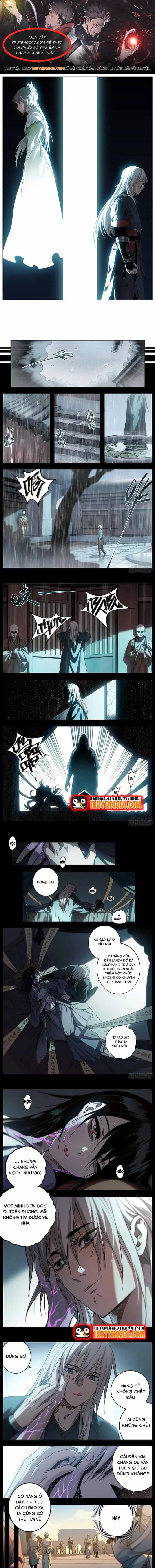 The One - Chương 4 - ảnh 1