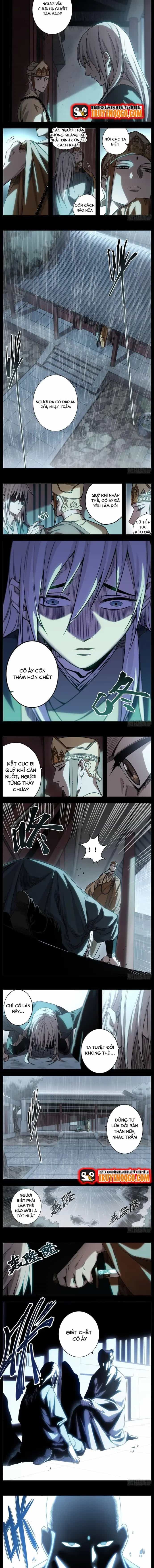 The One - Chương 4 - ảnh 3