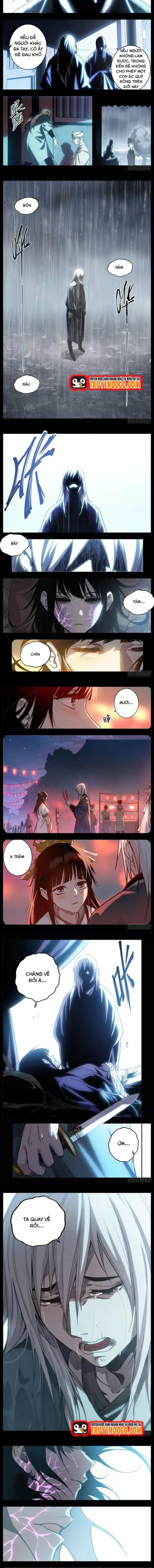 The One - Chương 4 - ảnh 4