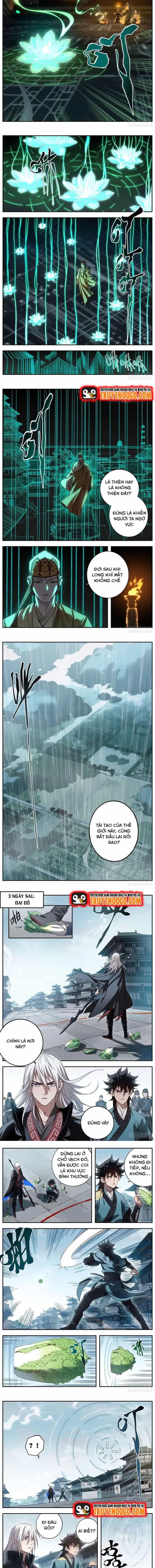 The One - Chương 5 - ảnh 2