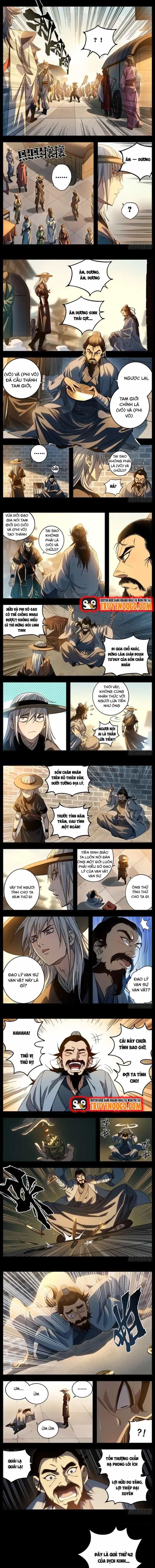 The One - Chương 6 - ảnh 2