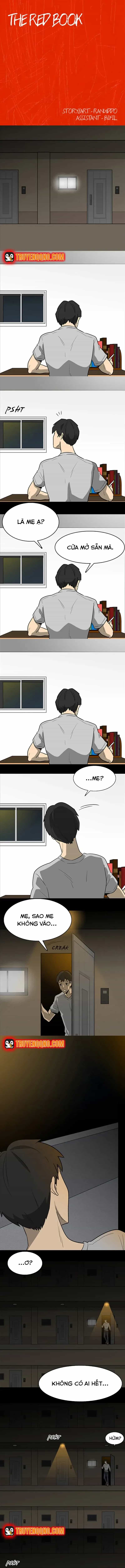 The Red Book - Chương 14 - ảnh 3