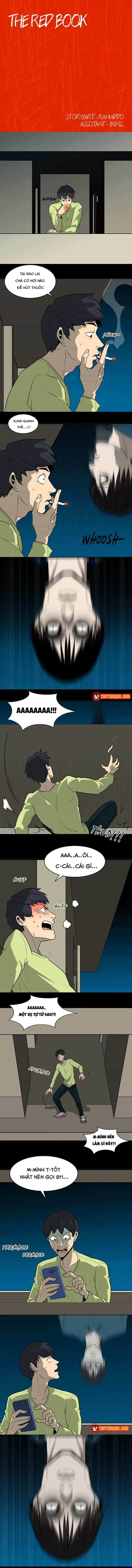 The Red Book - Chương 3 - ảnh 3