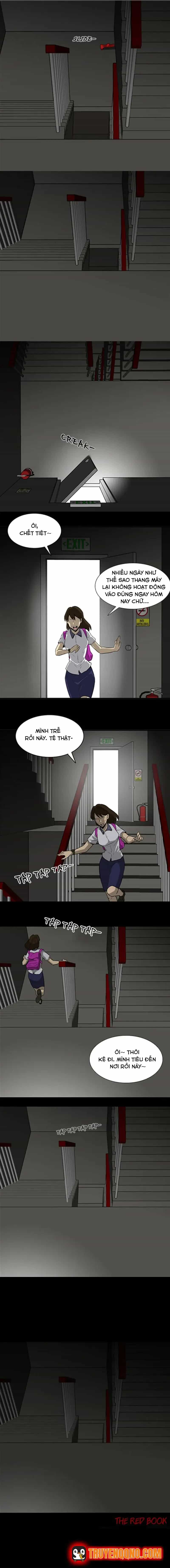 The Red Book - Chương 5 - ảnh 4
